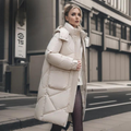 Kati - Stylish and Warm Winter Coat for Women