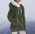 Liva Warm and Tight Winter Jacket for Optimal Protection and Comfort