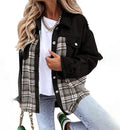 Kaia - Stylish Women's Jacket for Fashion-Conscious Women