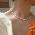 Beautiful and Timeless Pearl Necklace for Any Occasion