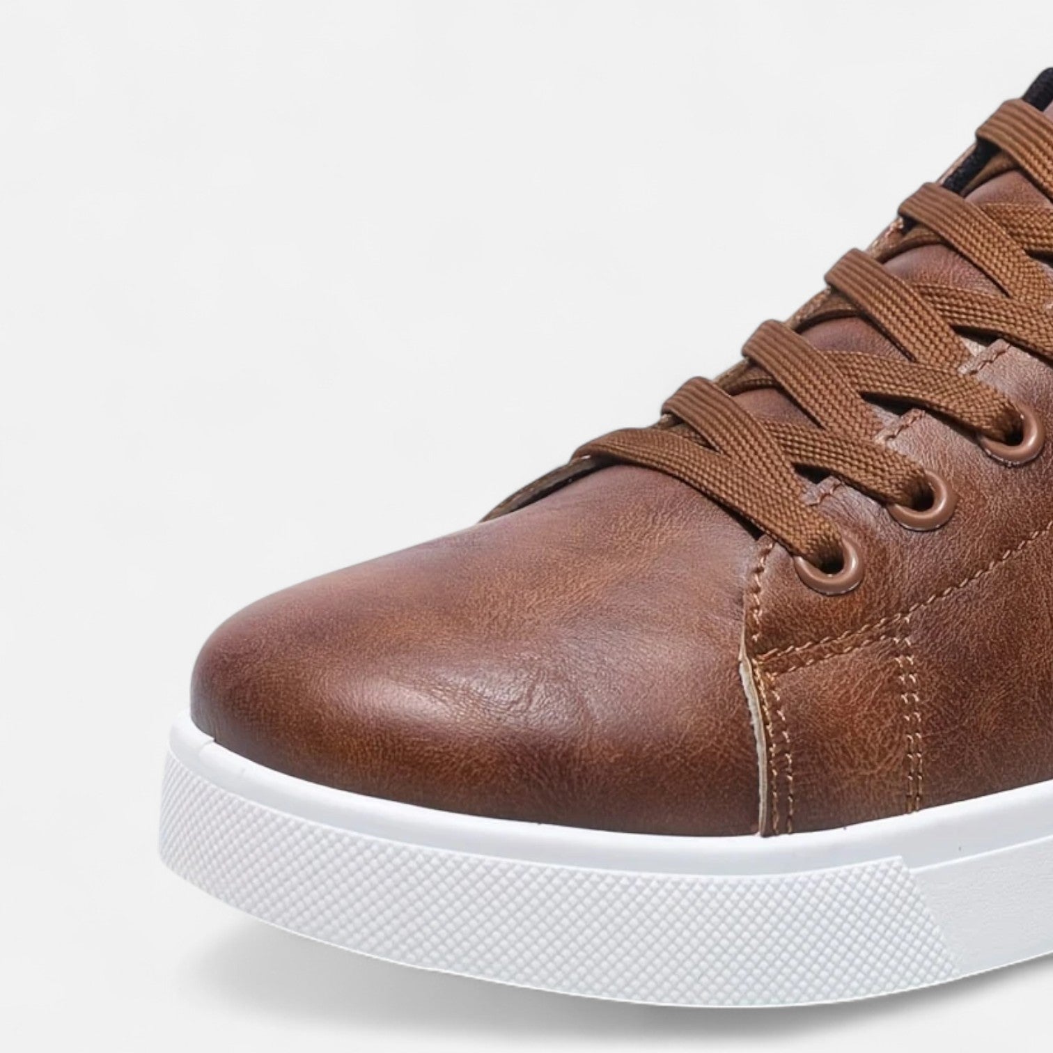 Dorevelle | Sneakers élégantes pour homme - Style business décontracté