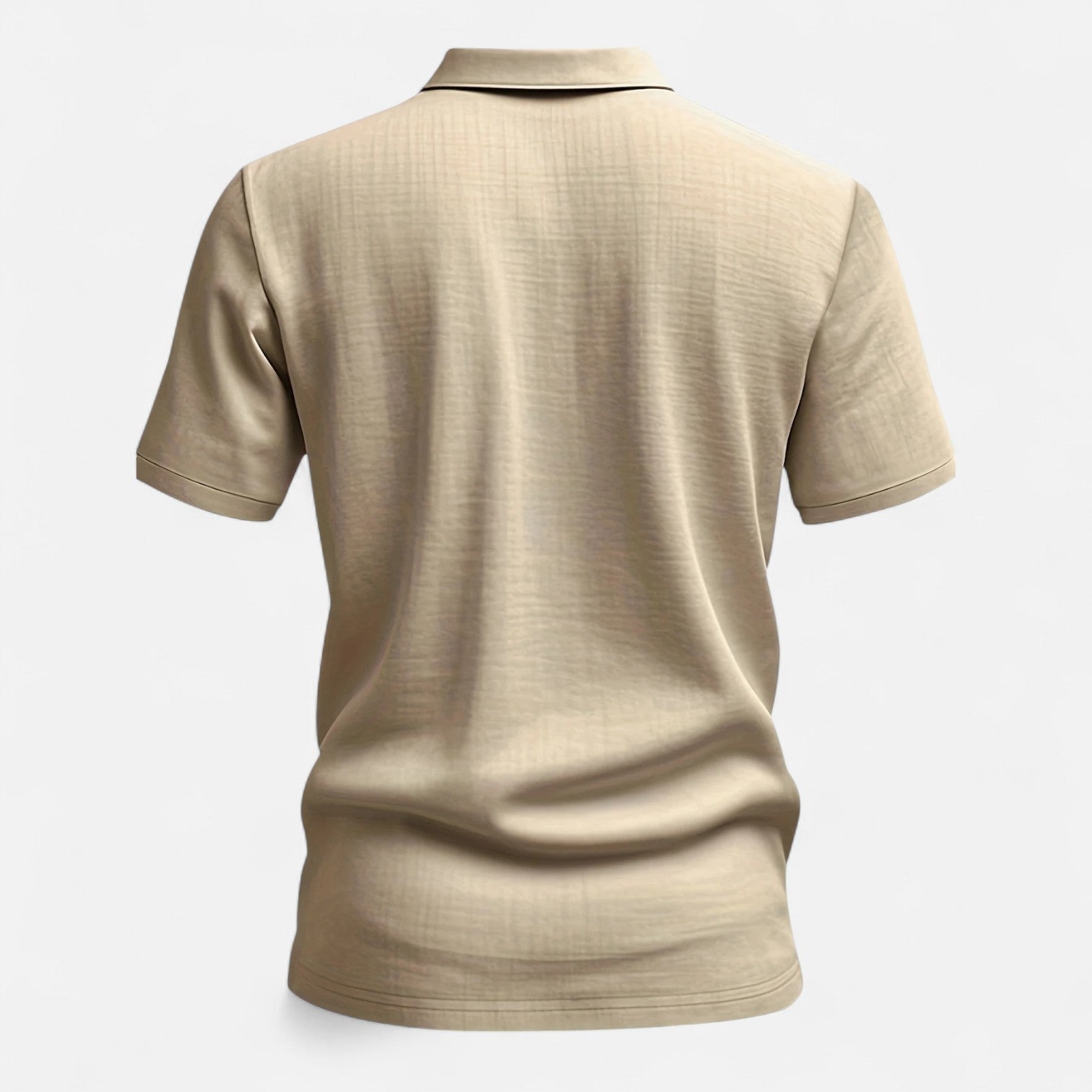 Dorevelle Men’s Linen Shirt – Classic Heritage Autumn Edition