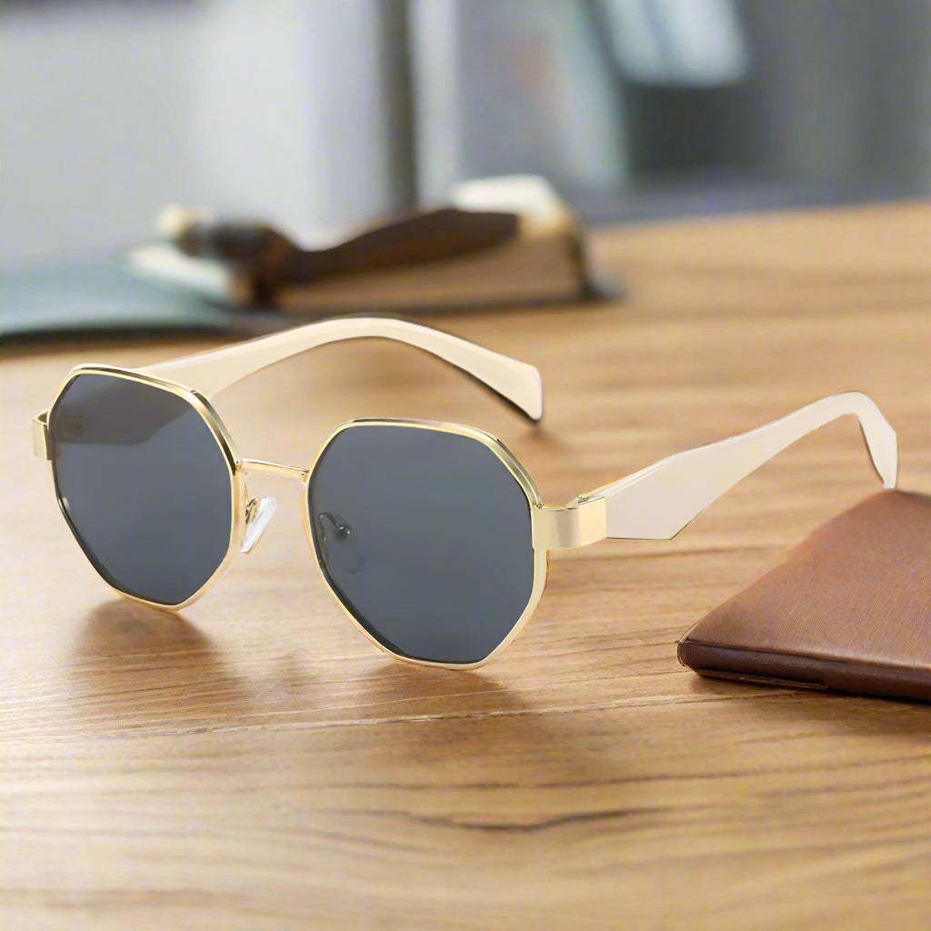 Retro sunglasses women