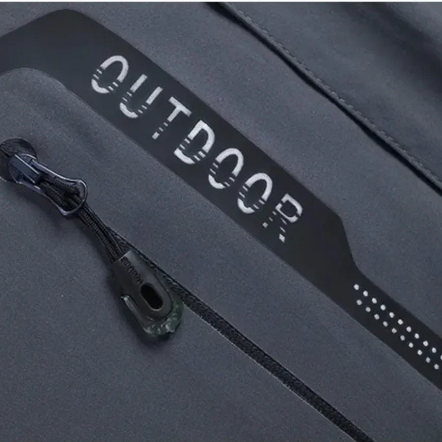 Desi Women's Ski Jacket – Waterproof and Stylish for Winter Sports