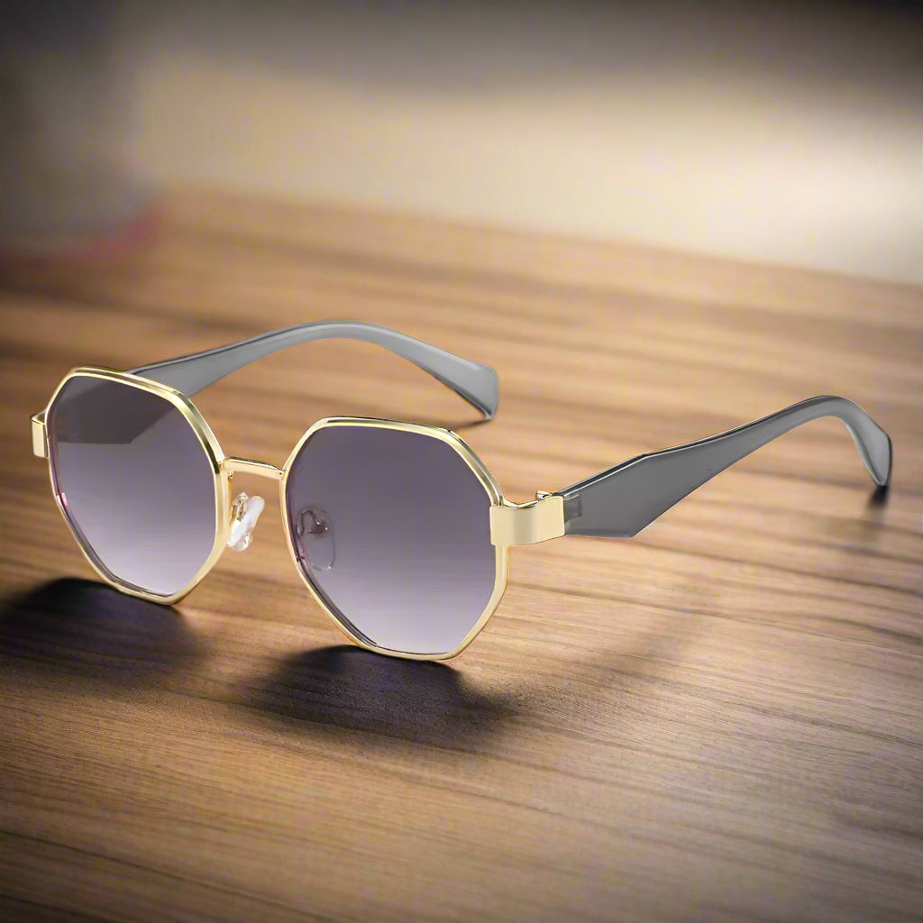 Retro sunglasses women