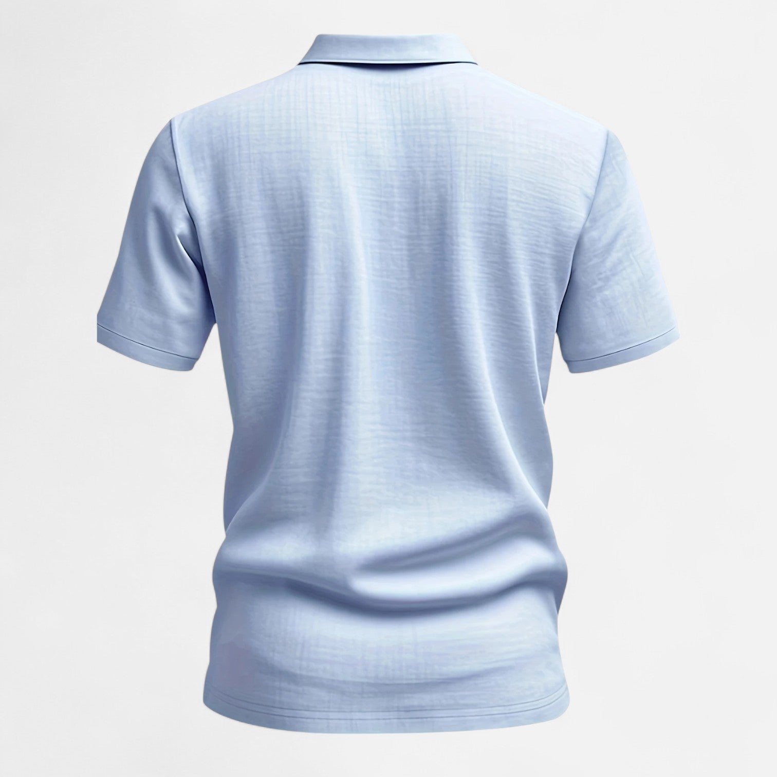 Dorevelle Men’s Linen Shirt – Classic Heritage Autumn Edition