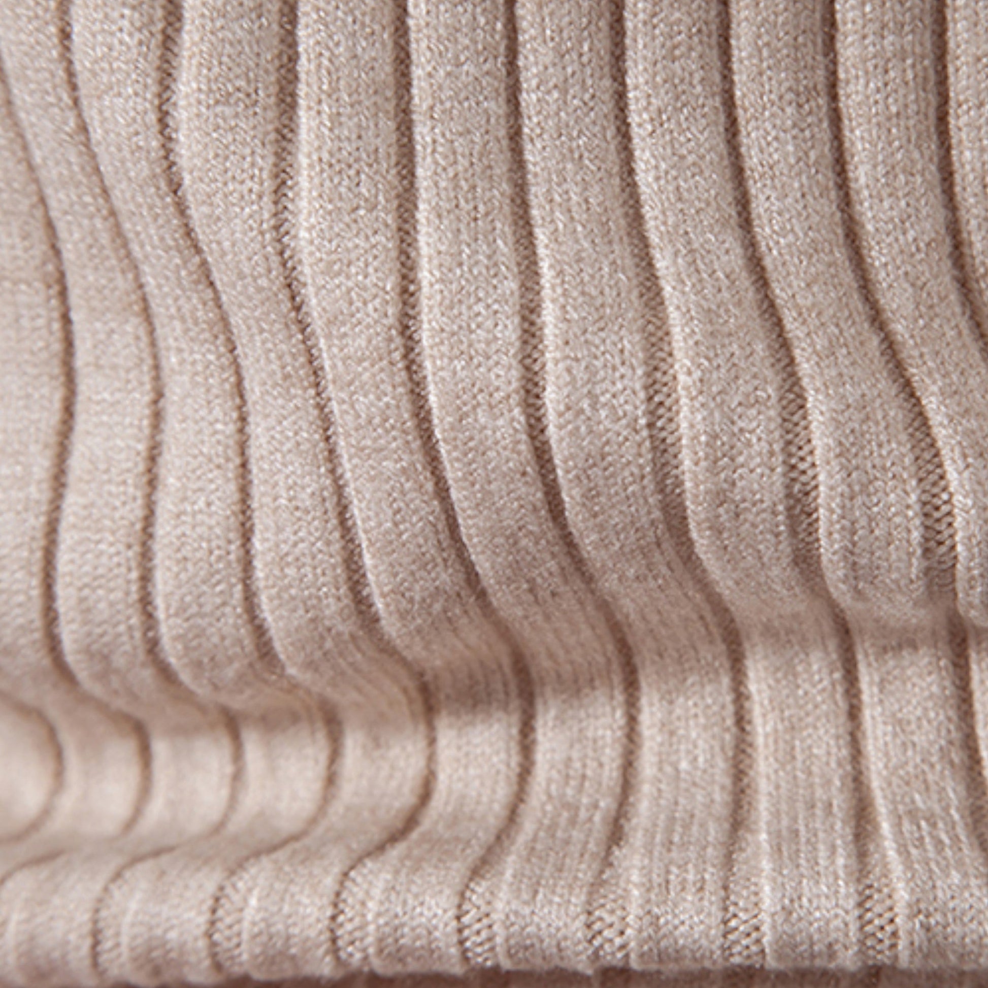 Dorevelle | Men’s Luxurious Wool Turtleneck – Stylish High-Neck Winter Elegance