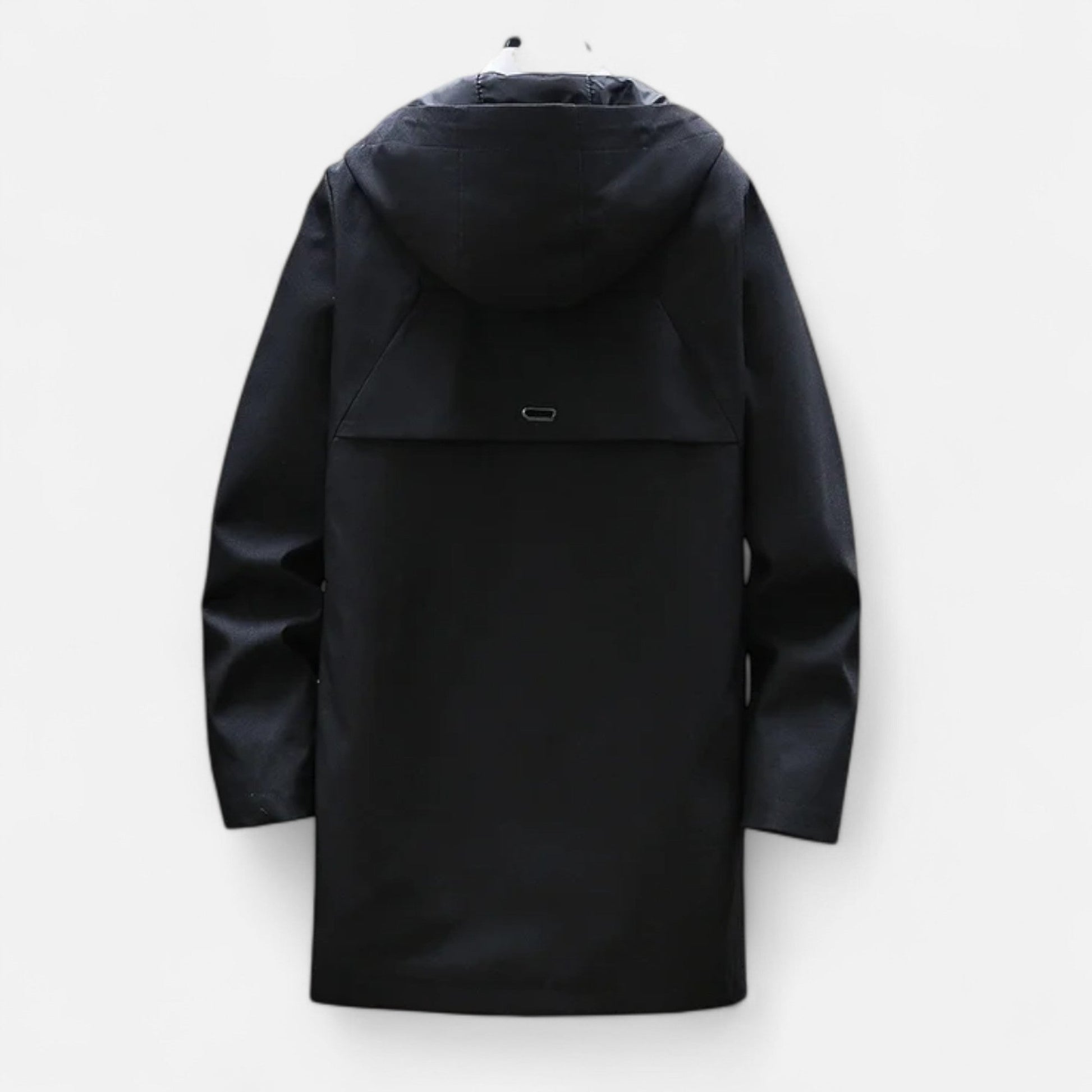 Dorevelle | Men’s Outerwear Jacket – Youthful Cotton Blend Style