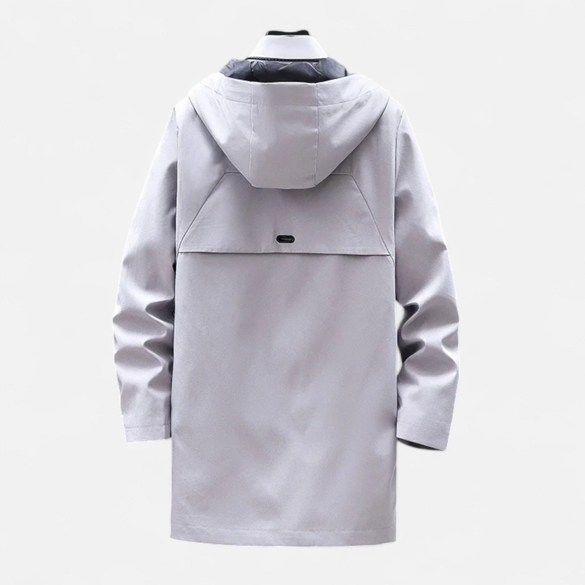 Dorevelle | Men’s Outerwear Jacket – Youthful Cotton Blend Style