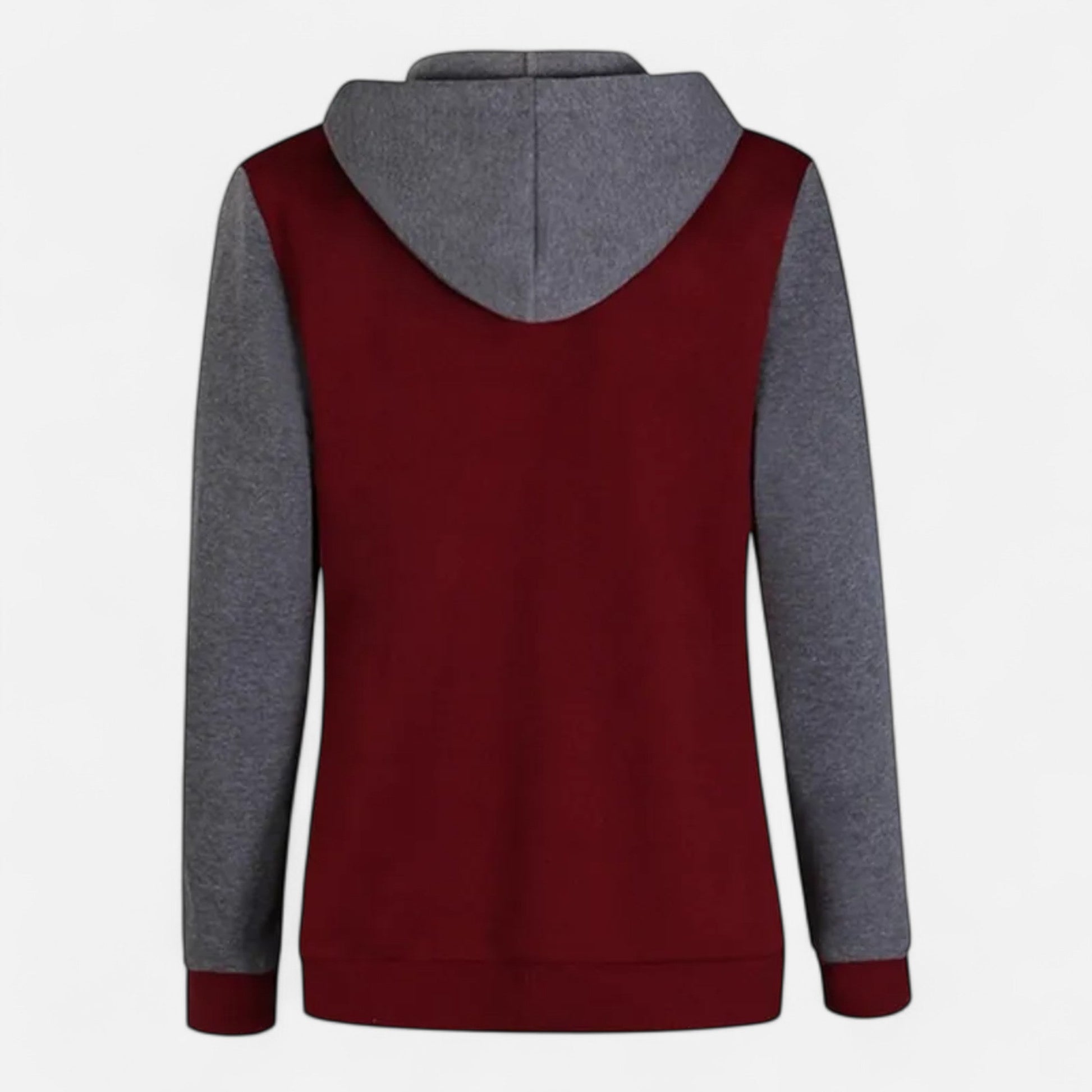 Dorevelle Women's Cotton Jacket with Stylish Heritage Hooded Design