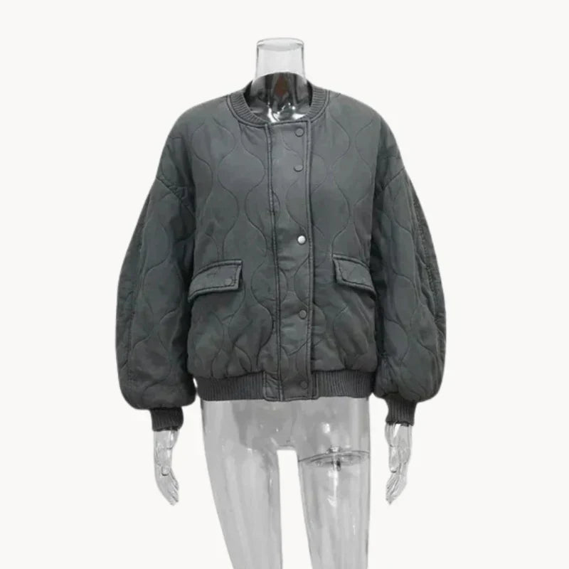 Bianca - Stylish and breathable women's jacket for perfect comfort