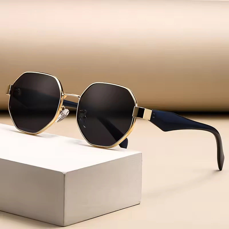 Retro sunglasses women