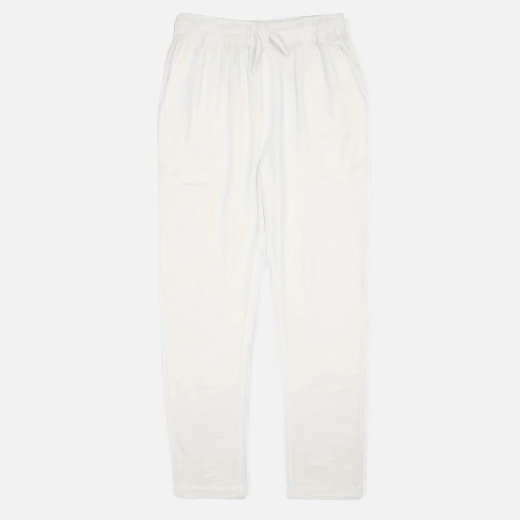 Dorevelle Men’s Linen Trousers – Classic Heritage Relaxed Fit for Ultimate Comfort
