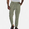 Dorevelle | Men’s Linen Trousers – Heritage Lightweight Fit for Stylish Comfort
