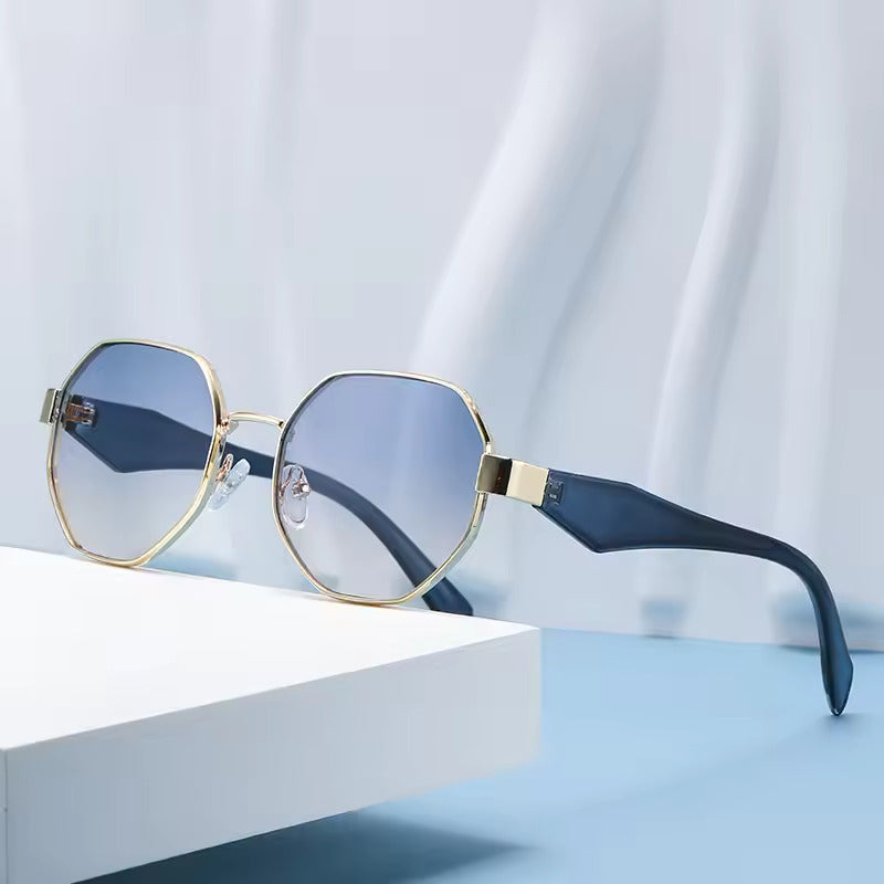Retro sunglasses women
