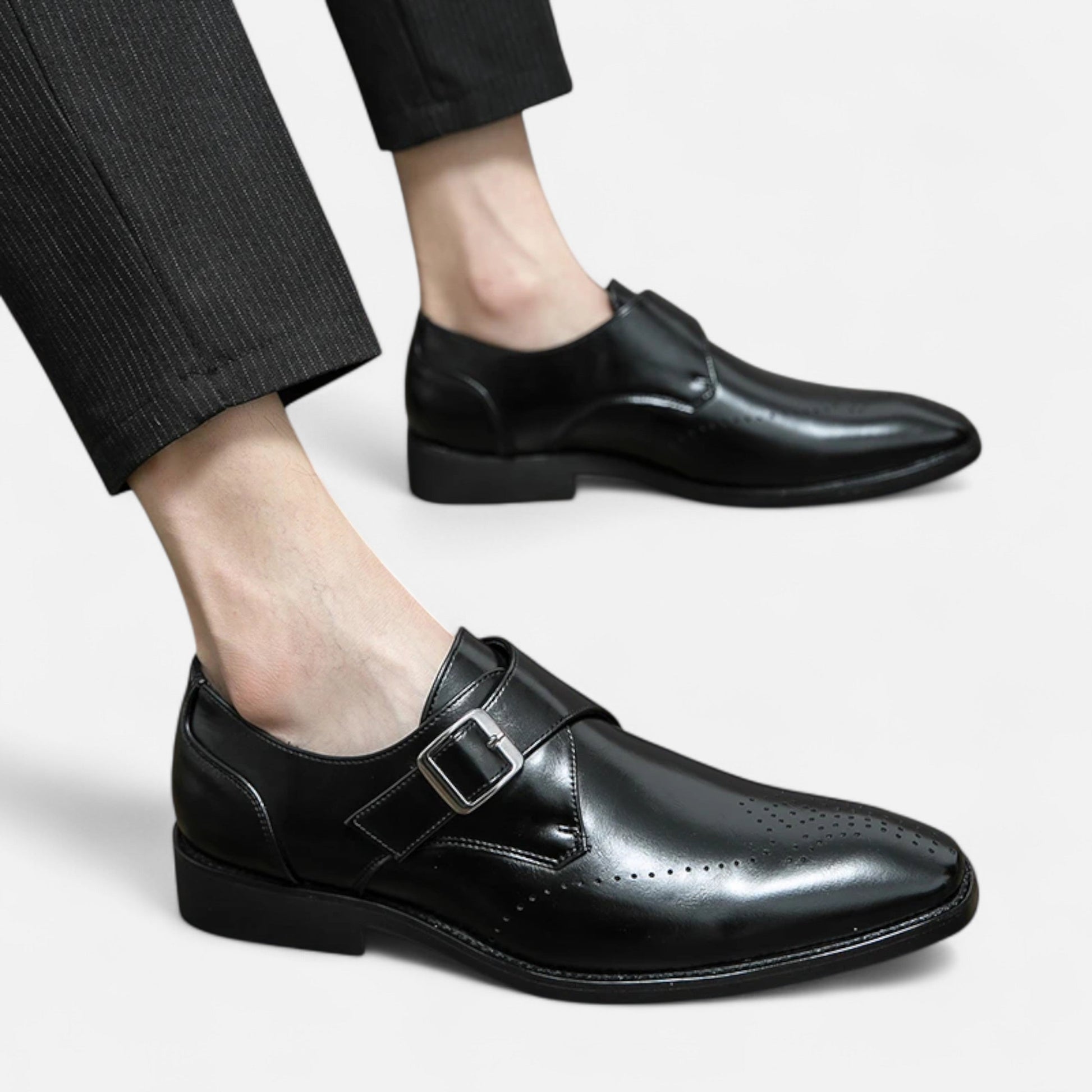 Dorevelle | Herren-Loafers – Italienische Hochzeits-Eleganz