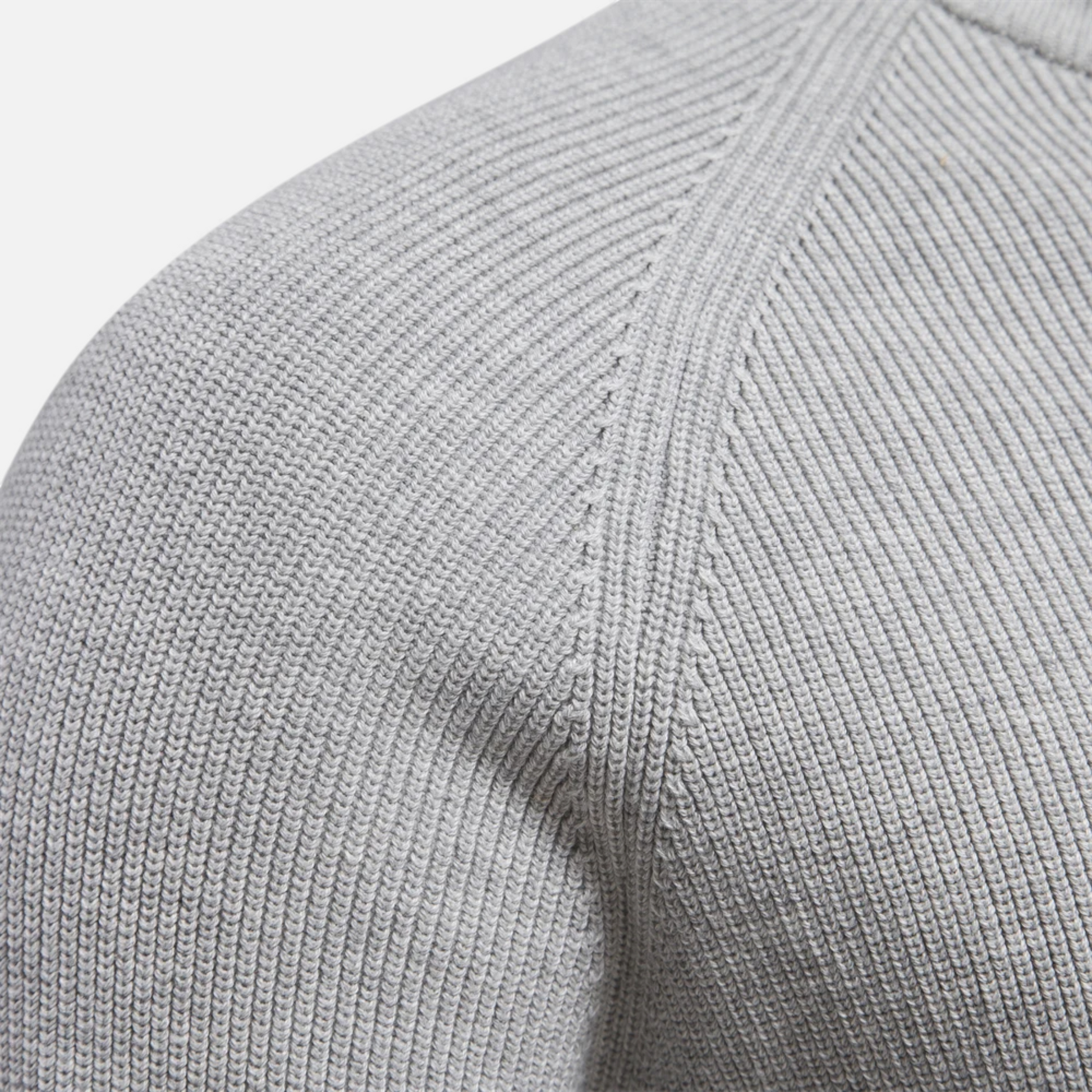 Dorevelle | Herren Baumwoll-Reißstrickpullover – Elegante Strickmode für die Saison