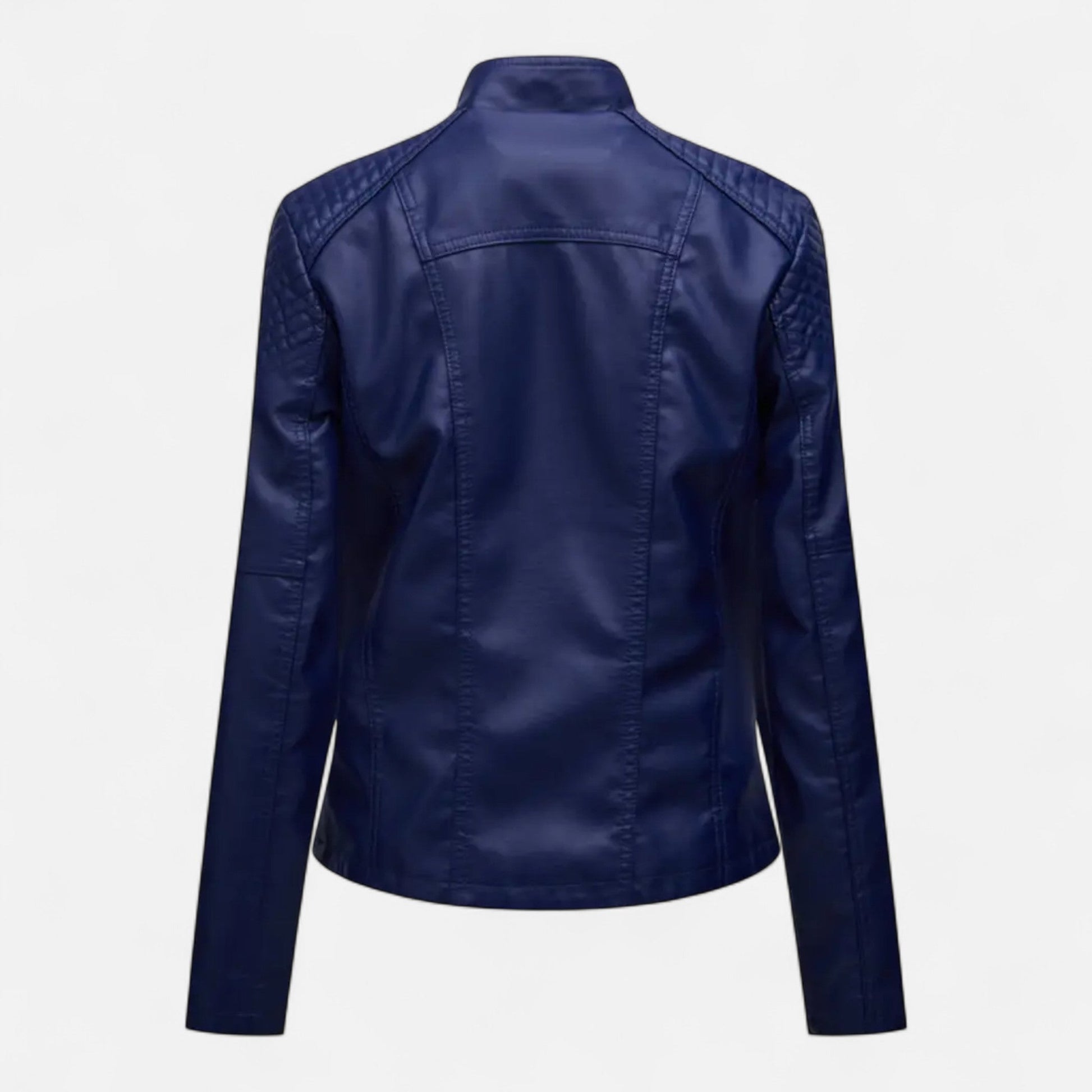 Dorevelle | Élégante veste slim-fit à fermeture éclair pour femmes