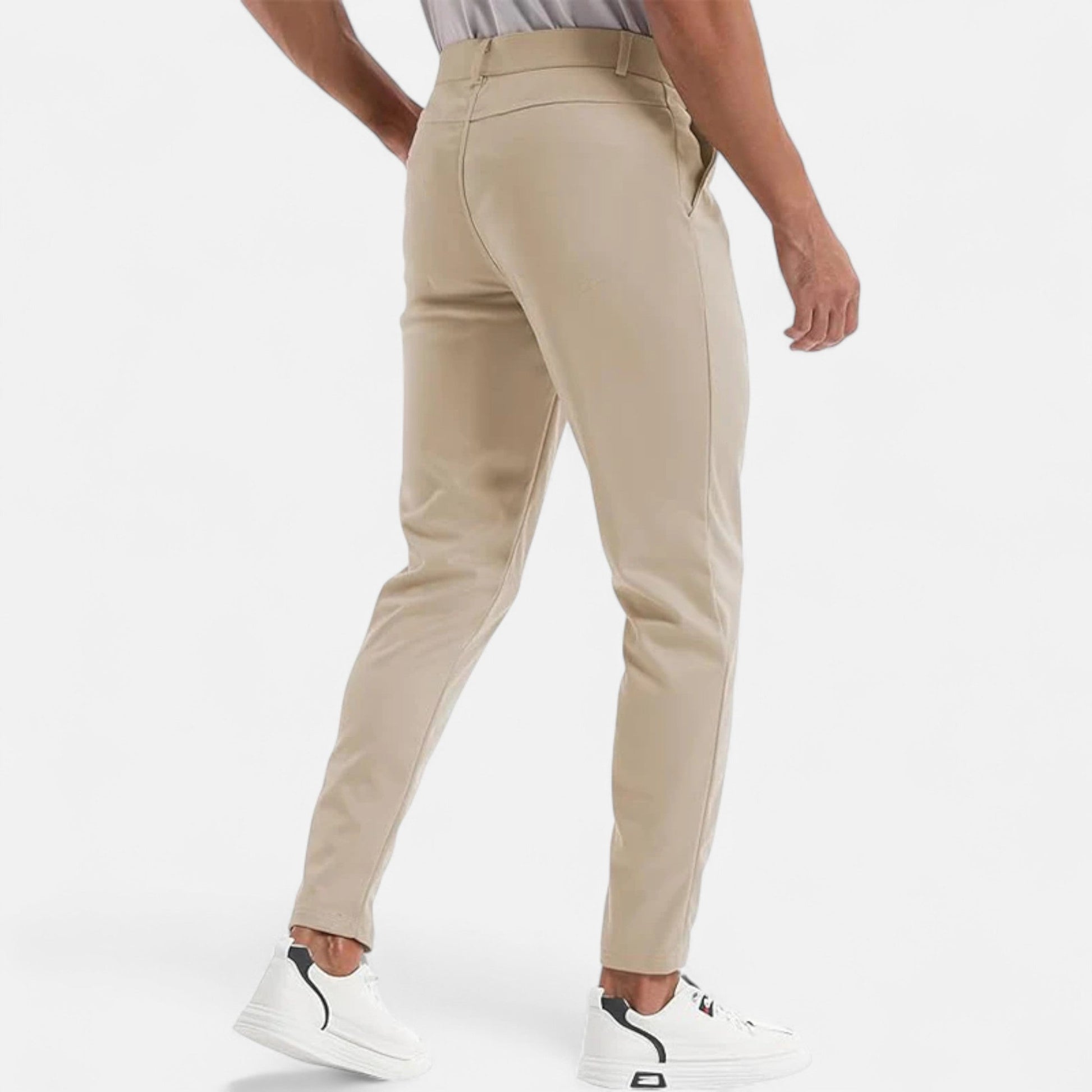 Dorevelle | Herren-Hose für Anzug – Stilvolle Casual Business Eleganz