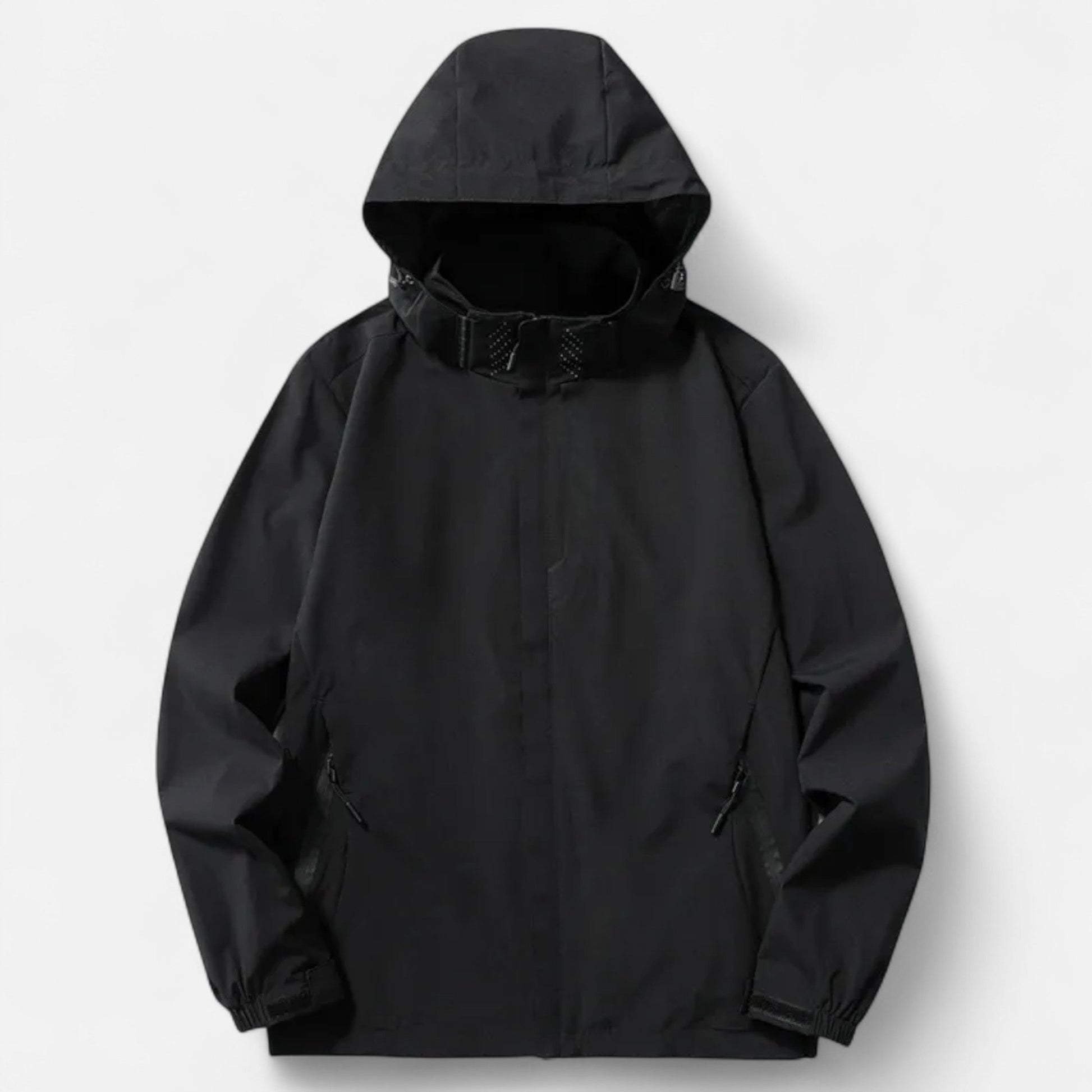 Dorevelle | Elegant Women's Waterproof Outdoor Jacket – Heritage Style for All Weather