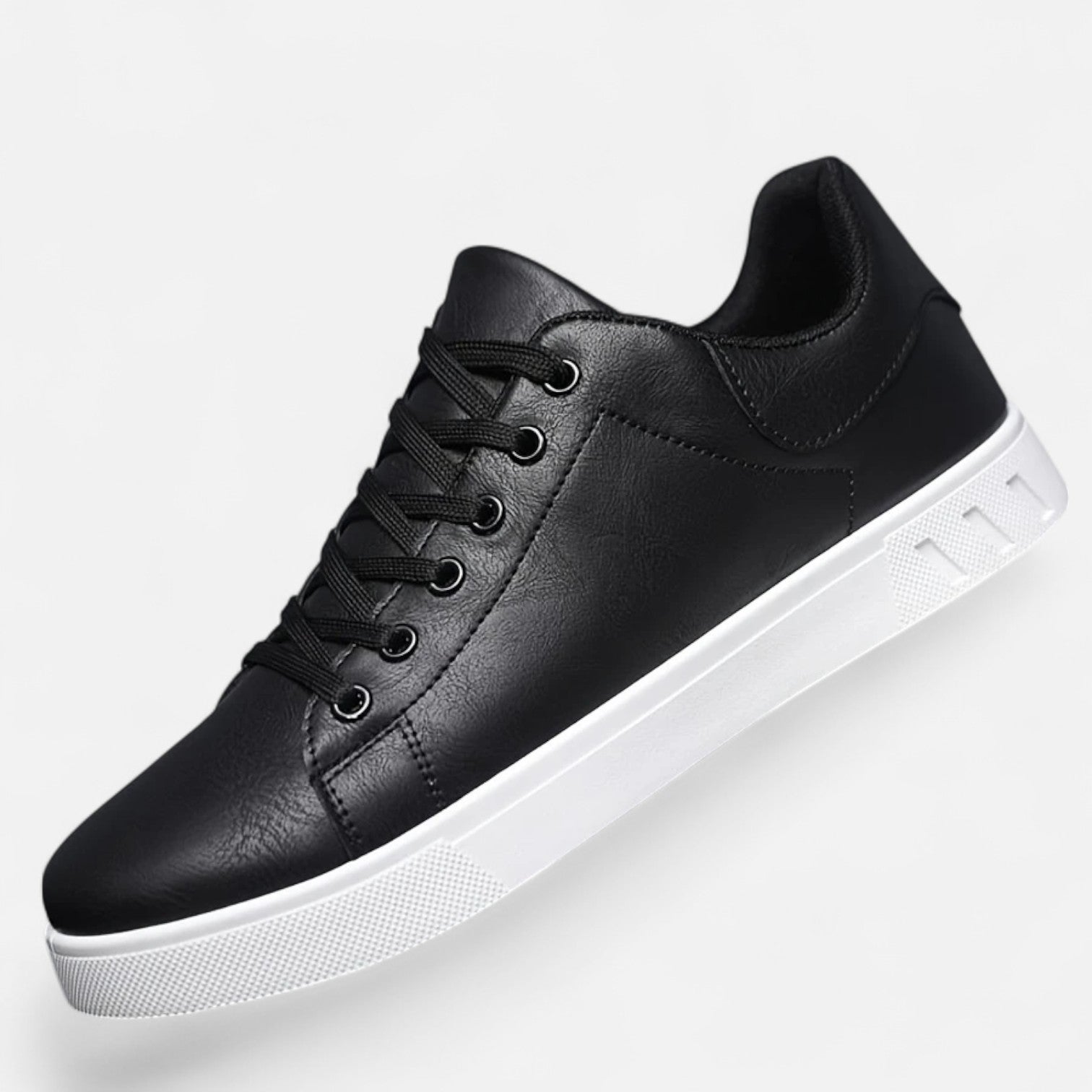 Dorevelle | Sneakers élégantes pour homme - Style business décontracté