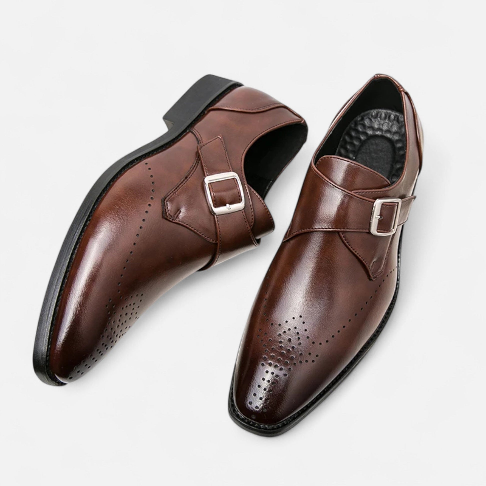 Dorevelle | Herren-Loafers – Italienische Hochzeits-Eleganz