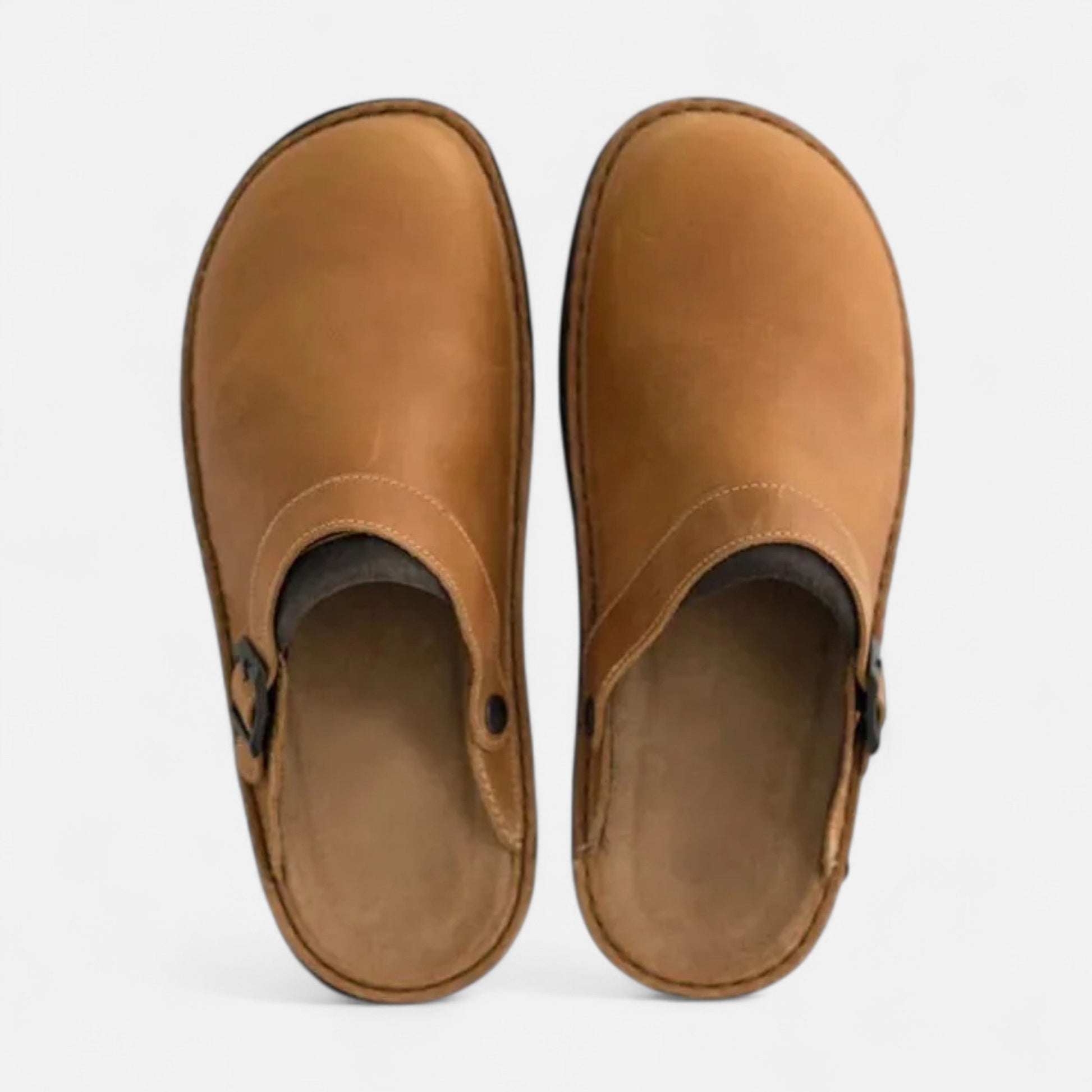 Dorevelle Unisex Orthopaedic Slippers – Heritage Comfort and Superior Support