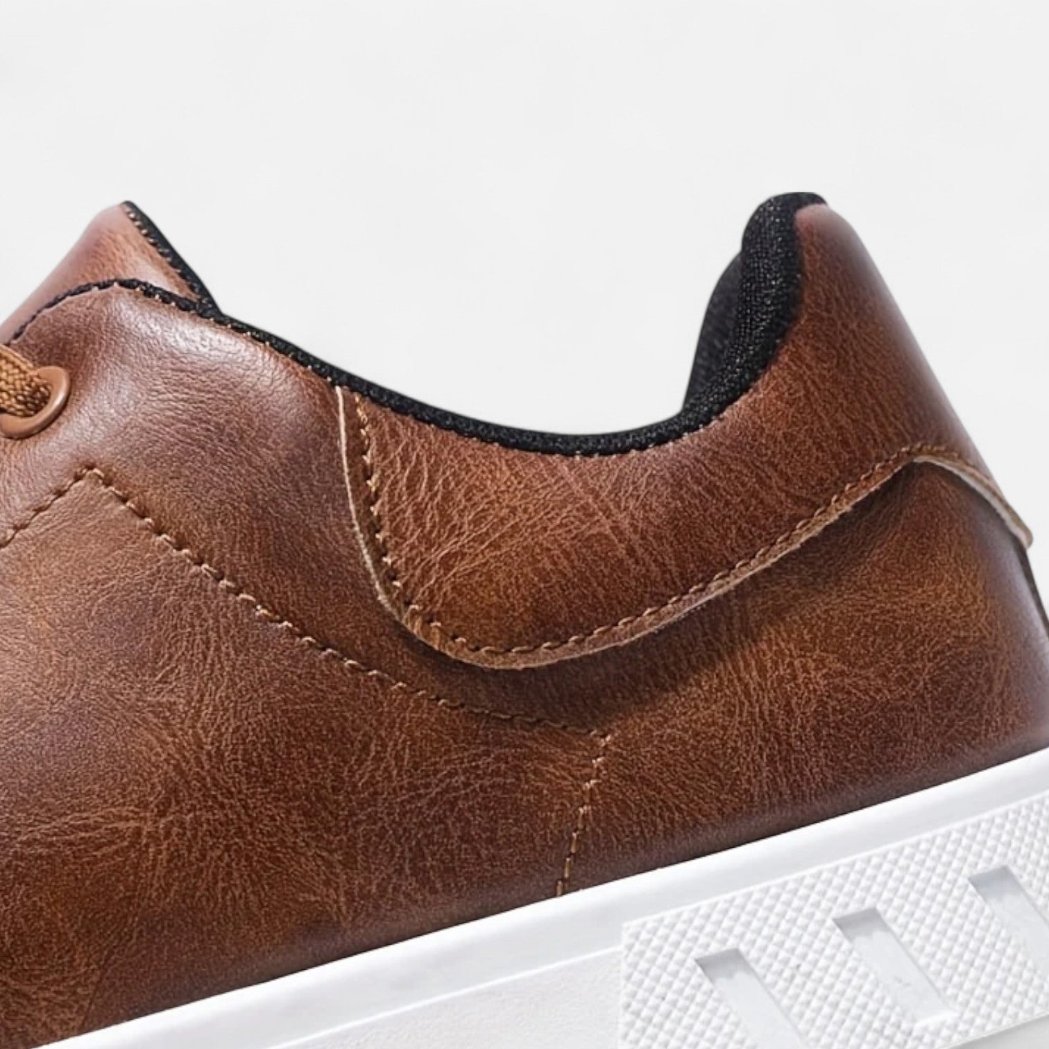 Dorevelle | Sneakers élégantes pour homme - Style business décontracté