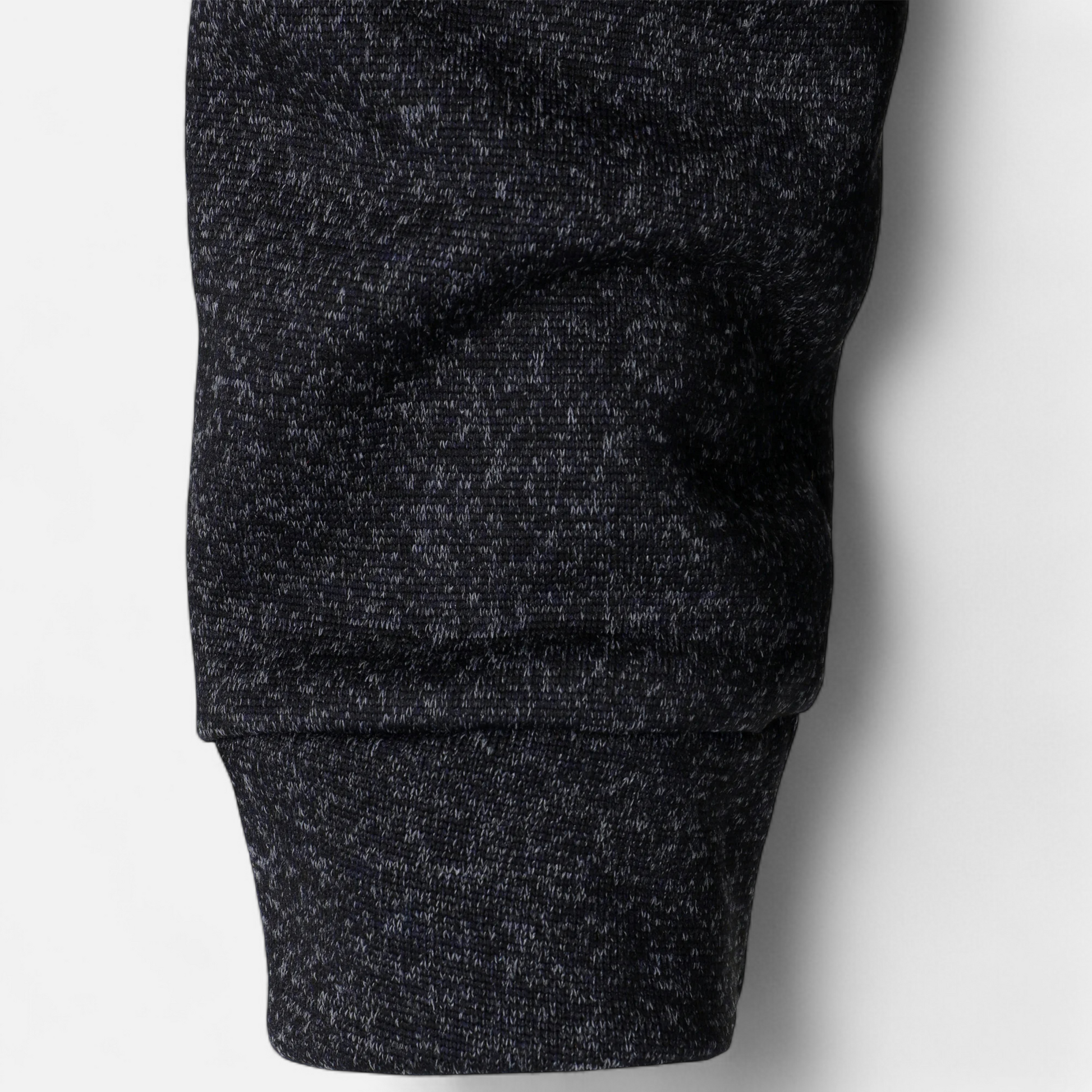 Dorevelle Men’s Knitted Sweater with Stand Collar – Elegant Heritage Style for Timeless Comfort