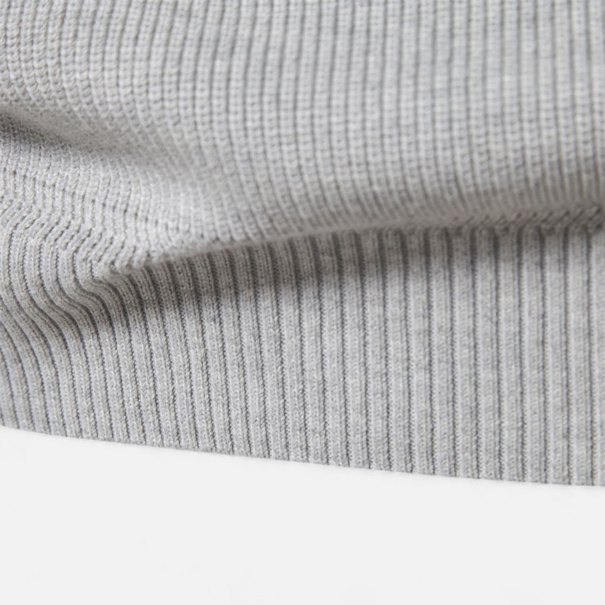 Dorevelle | Herren Baumwoll-Reißstrickpullover – Elegante Strickmode für die Saison