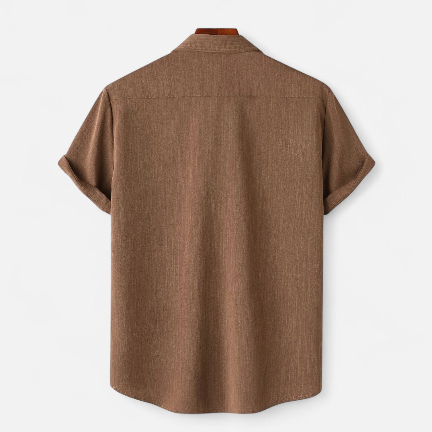 Dorevelle Men’s Casual Shirt – Stylish Riviera Relaxed Fit for All-Day Comfort