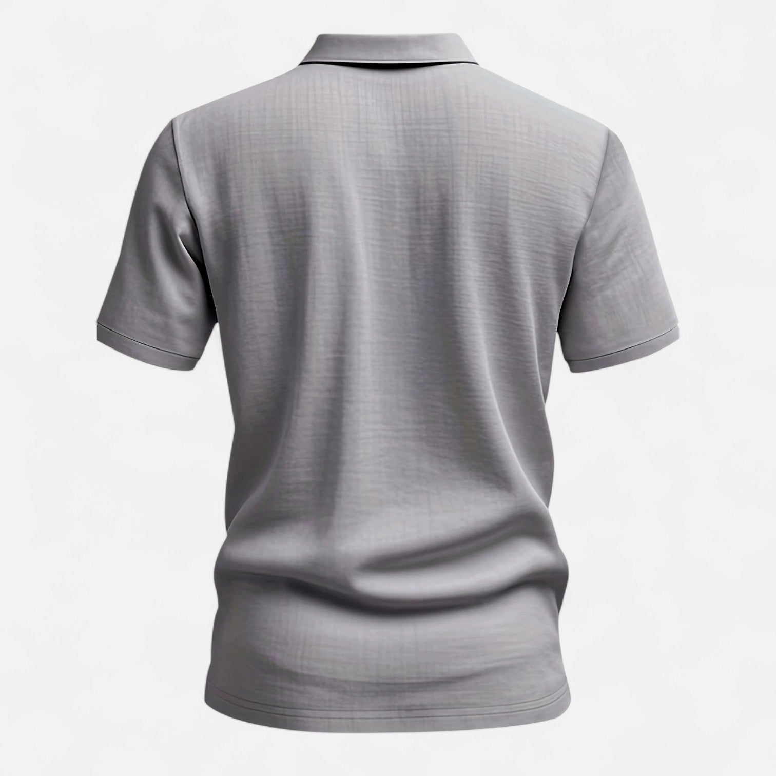 Dorevelle Men’s Linen Shirt – Classic Heritage Autumn Edition