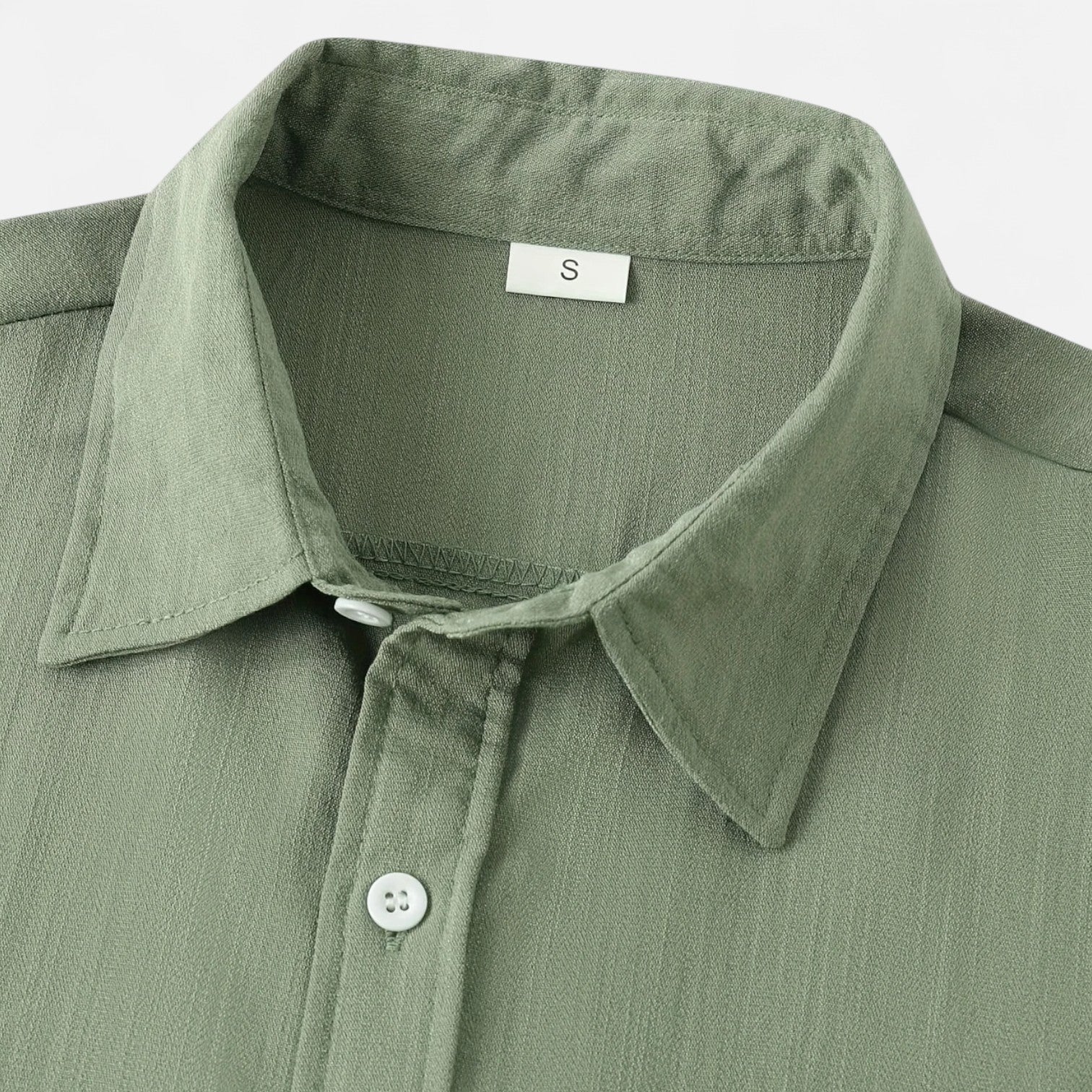 Dorevelle Men’s Casual Shirt – Stylish Riviera Relaxed Fit for All-Day Comfort