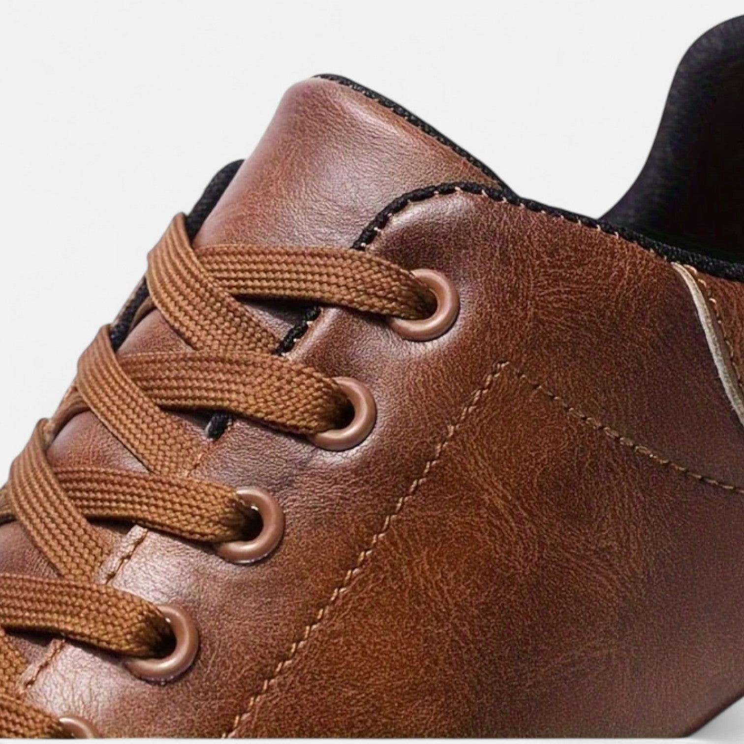 Dorevelle | Sneakers élégantes pour homme - Style business décontracté