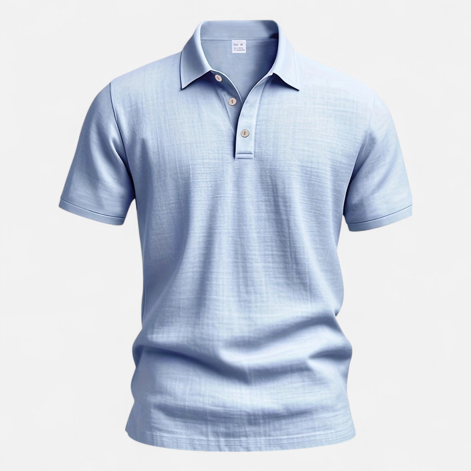 Dorevelle Men’s Linen Shirt – Classic Heritage Autumn Edition