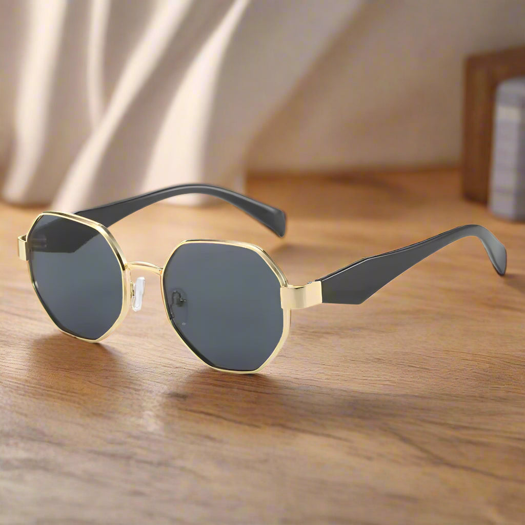 Retro sunglasses women