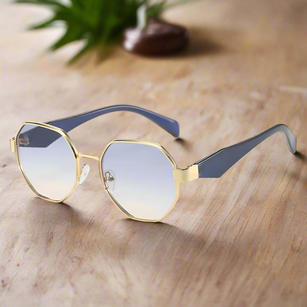 Retro sunglasses women