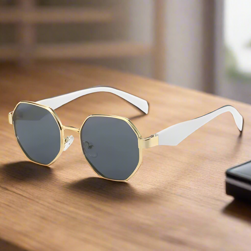 Retro sunglasses women