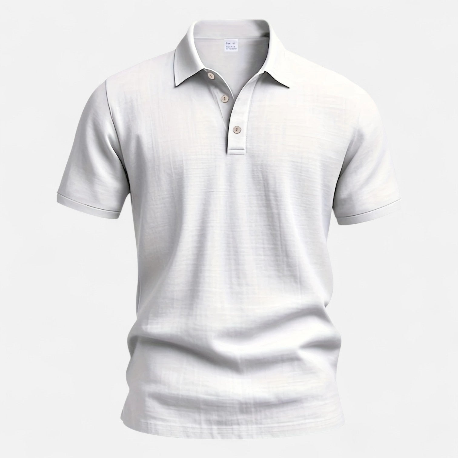 Dorevelle Men’s Linen Shirt – Classic Heritage Autumn Edition