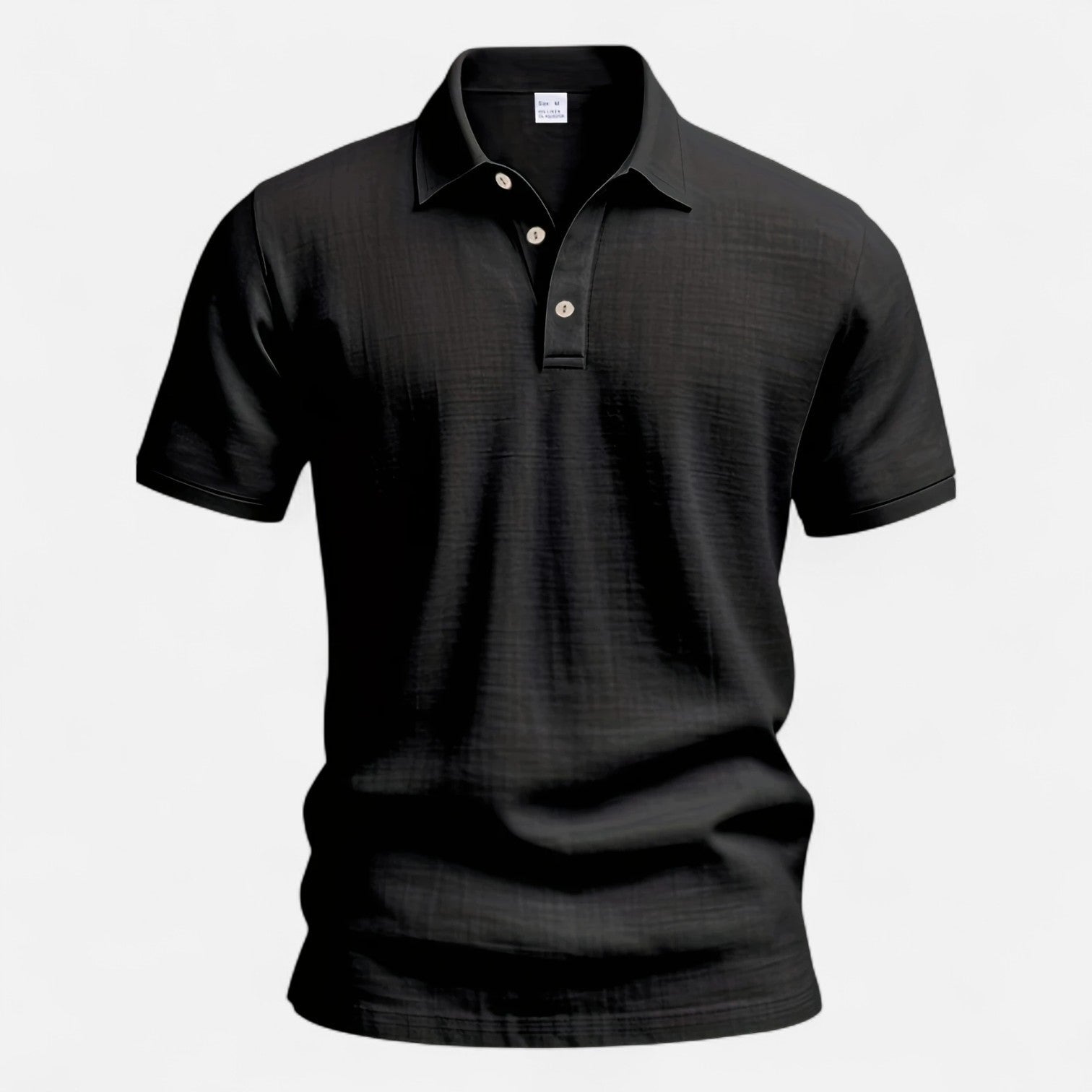 Dorevelle Men’s Linen Shirt – Classic Heritage Autumn Edition