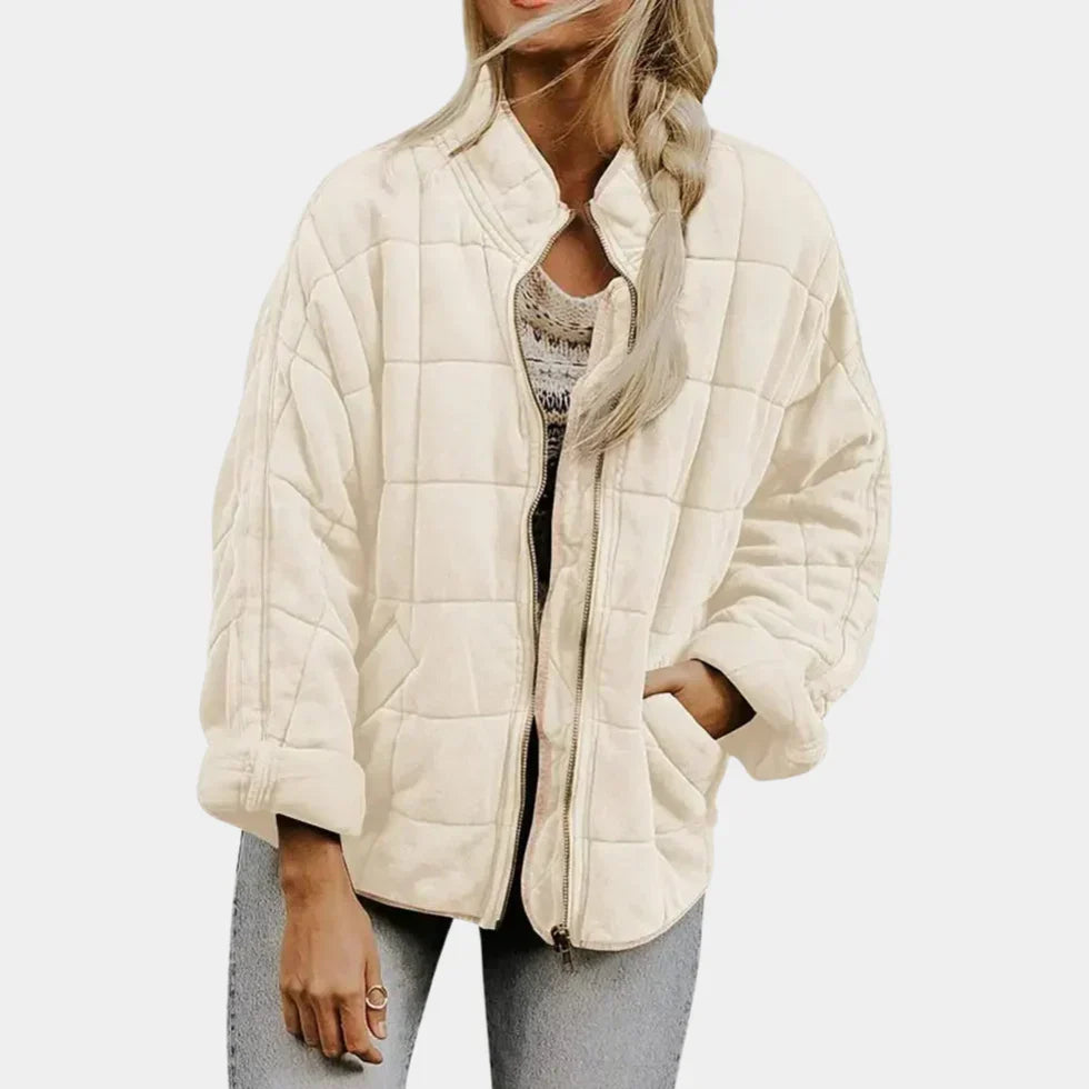 Lyric Women's Jacket for a Stylish Autumn - Perfect for Any Occasion