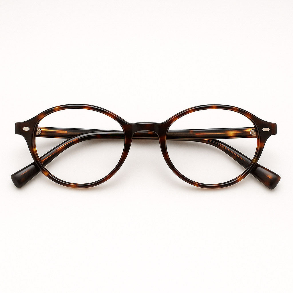Stylish and high-quality ladies' glasses