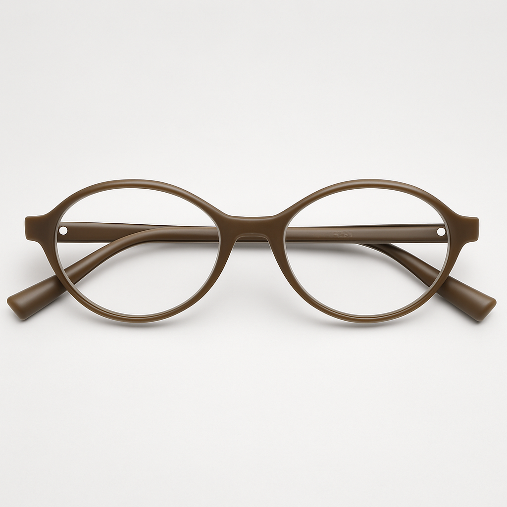 Stylish and high-quality ladies' glasses