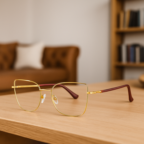 Anti-blue glasses
