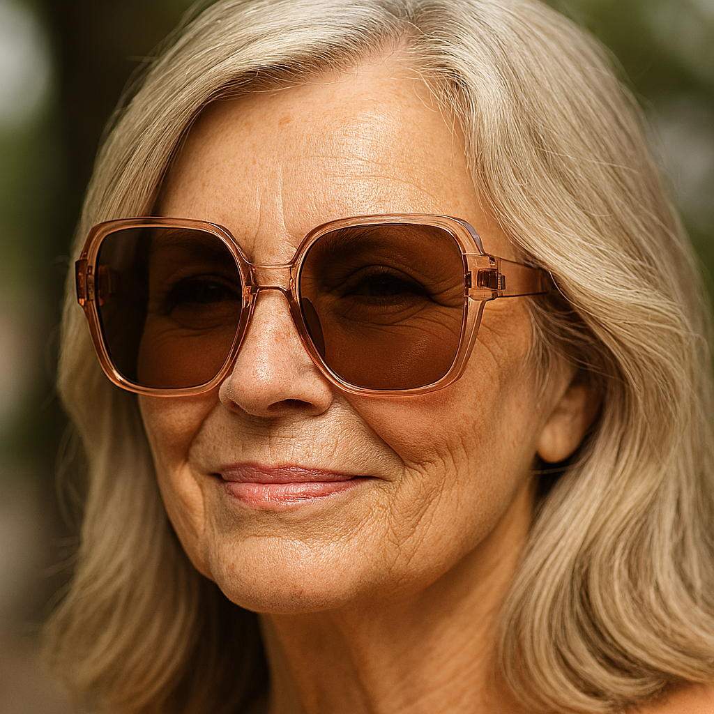Polarized sunglasses