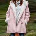 Faye - Elegant winter jacket for stylish protection and comfort