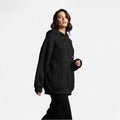 Dorevelle | Damen-Longsleeve-Hoodie – Komfortabler Heritage-Stil für entspannte Momente