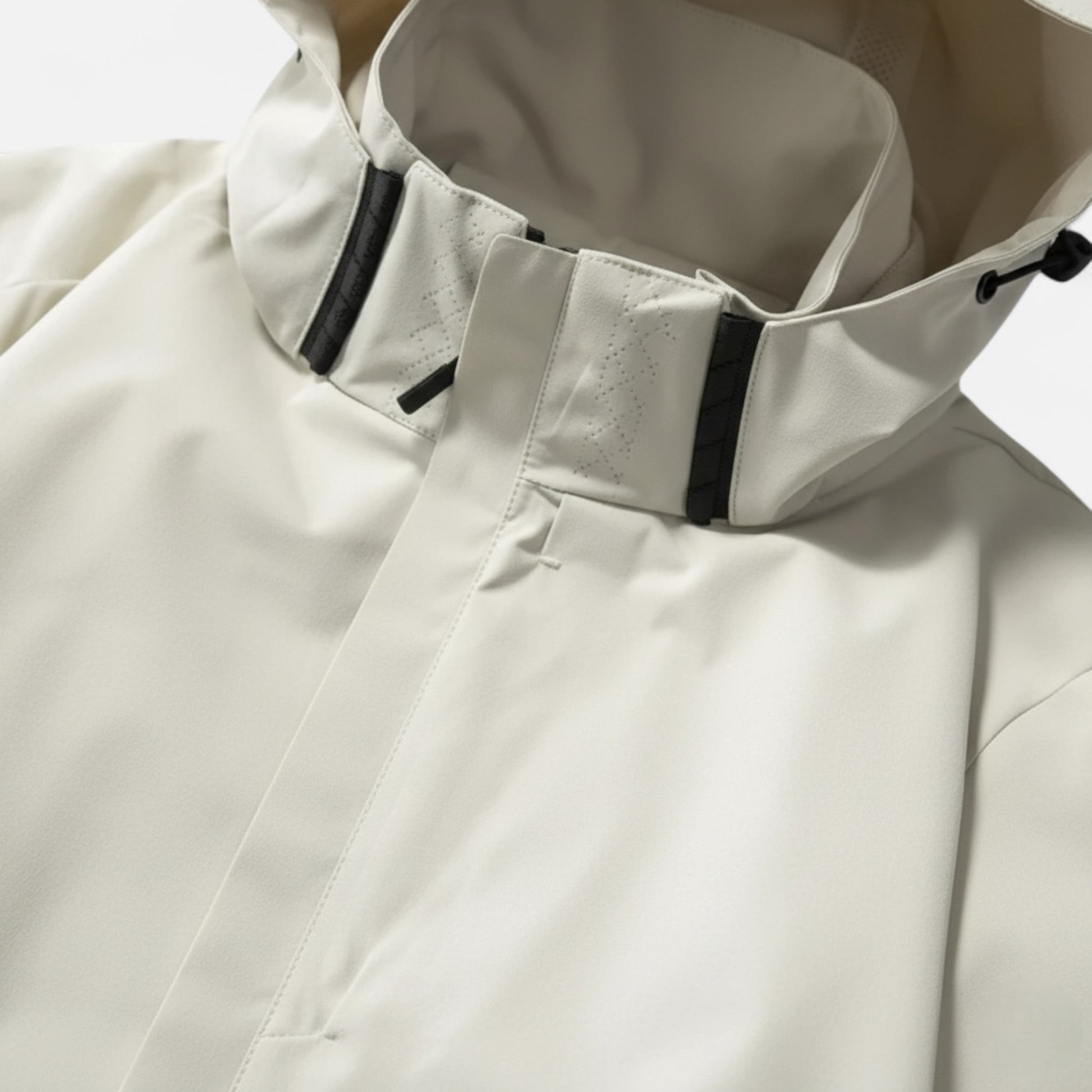 Dorevelle | Elegant Women's Waterproof Outdoor Jacket – Heritage Style for All Weather