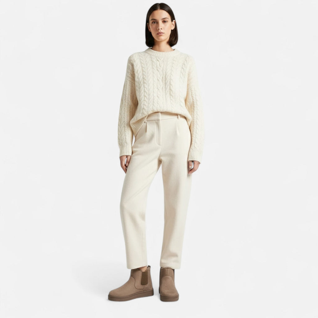 Dorevelle | Women’s Platform Boots – Fashionable Seasonal Comfort