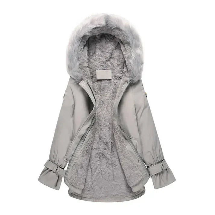 Women's Jacket: Trendy Winter Coat 2024 for Ultimate Comfort and Warmth